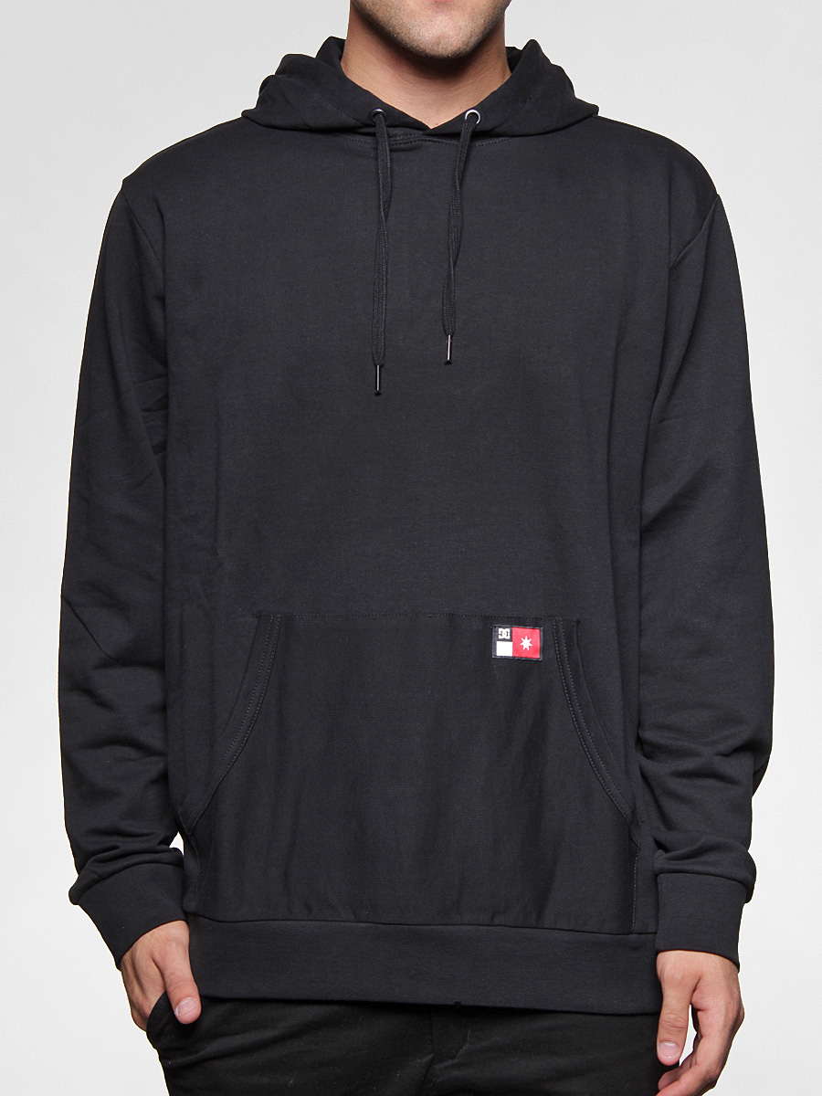 Bluza DC Core HD (black)