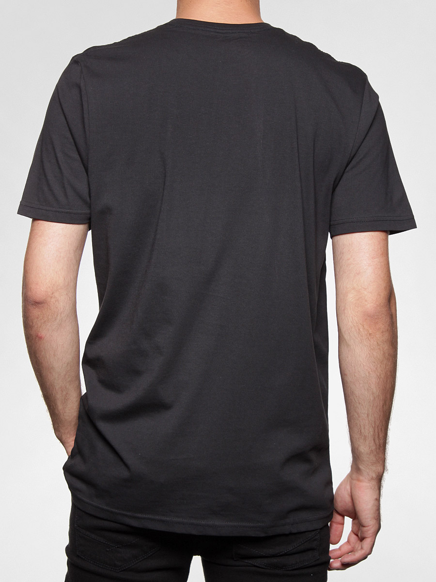 Koszulka Element California Love (blk)
