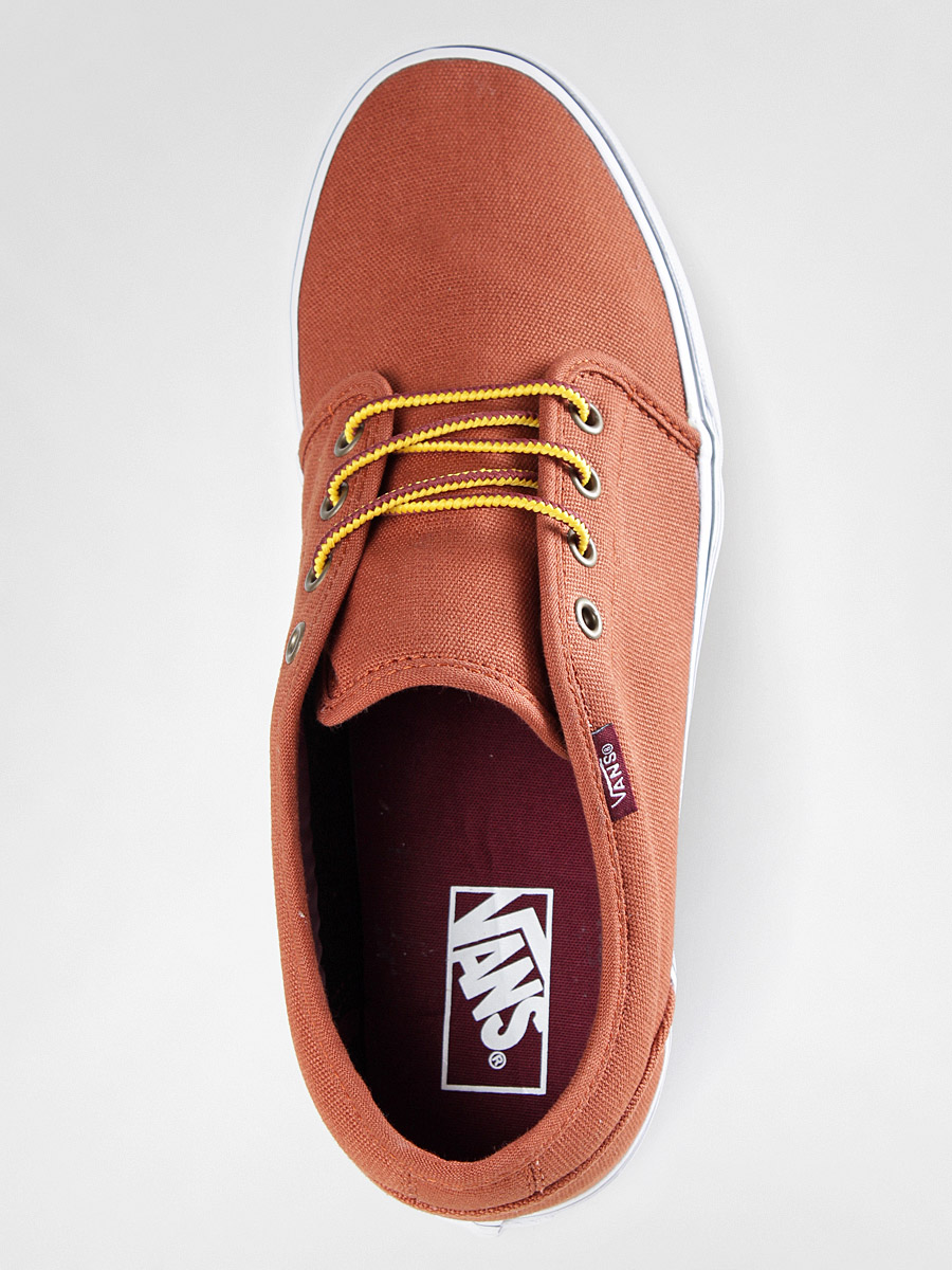 Buty Vans 106 Vulcanized VR2I8KP (earthtone/ginger bread)