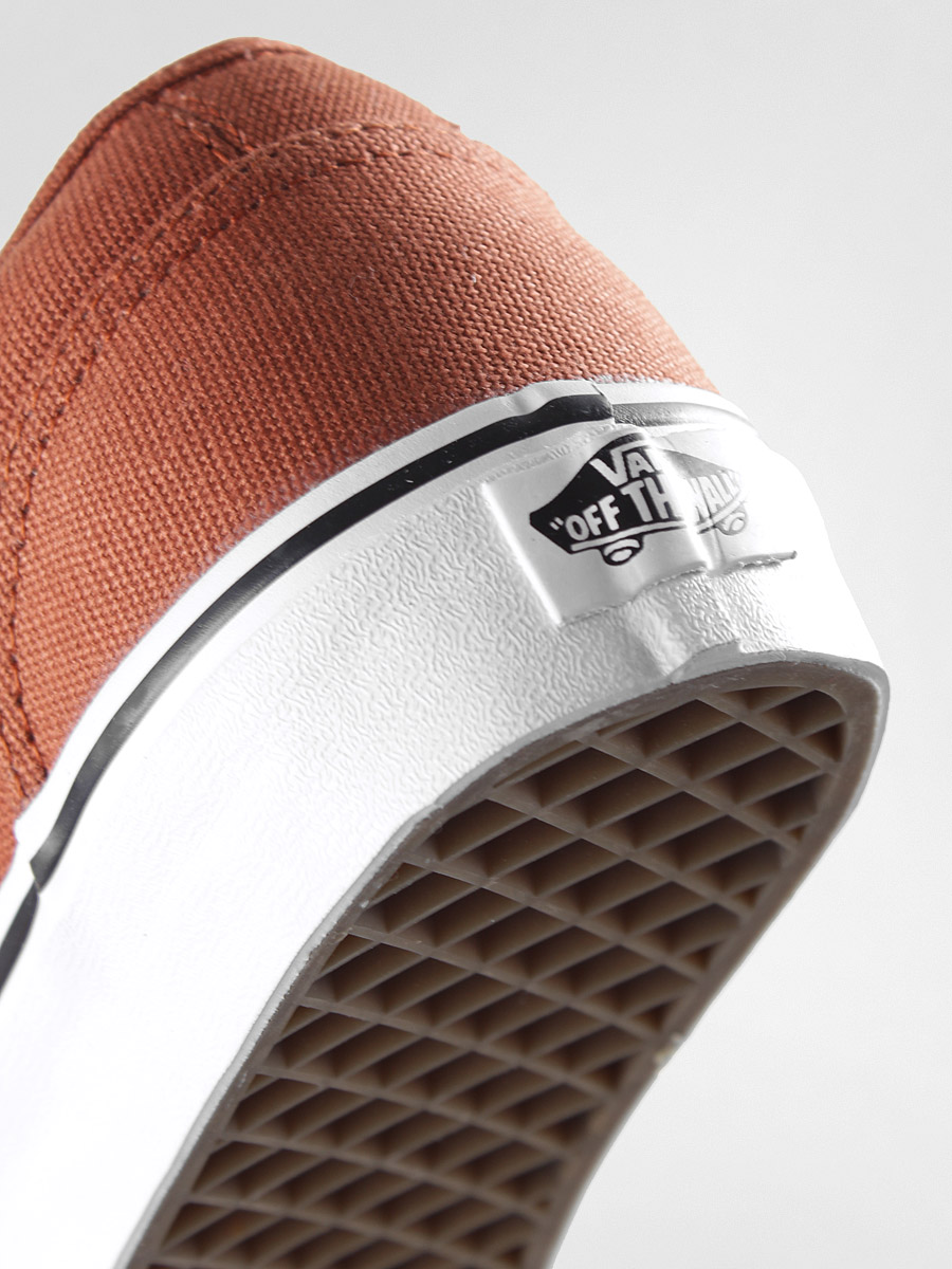 Buty Vans 106 Vulcanized VR2I8KP (earthtone/ginger bread)