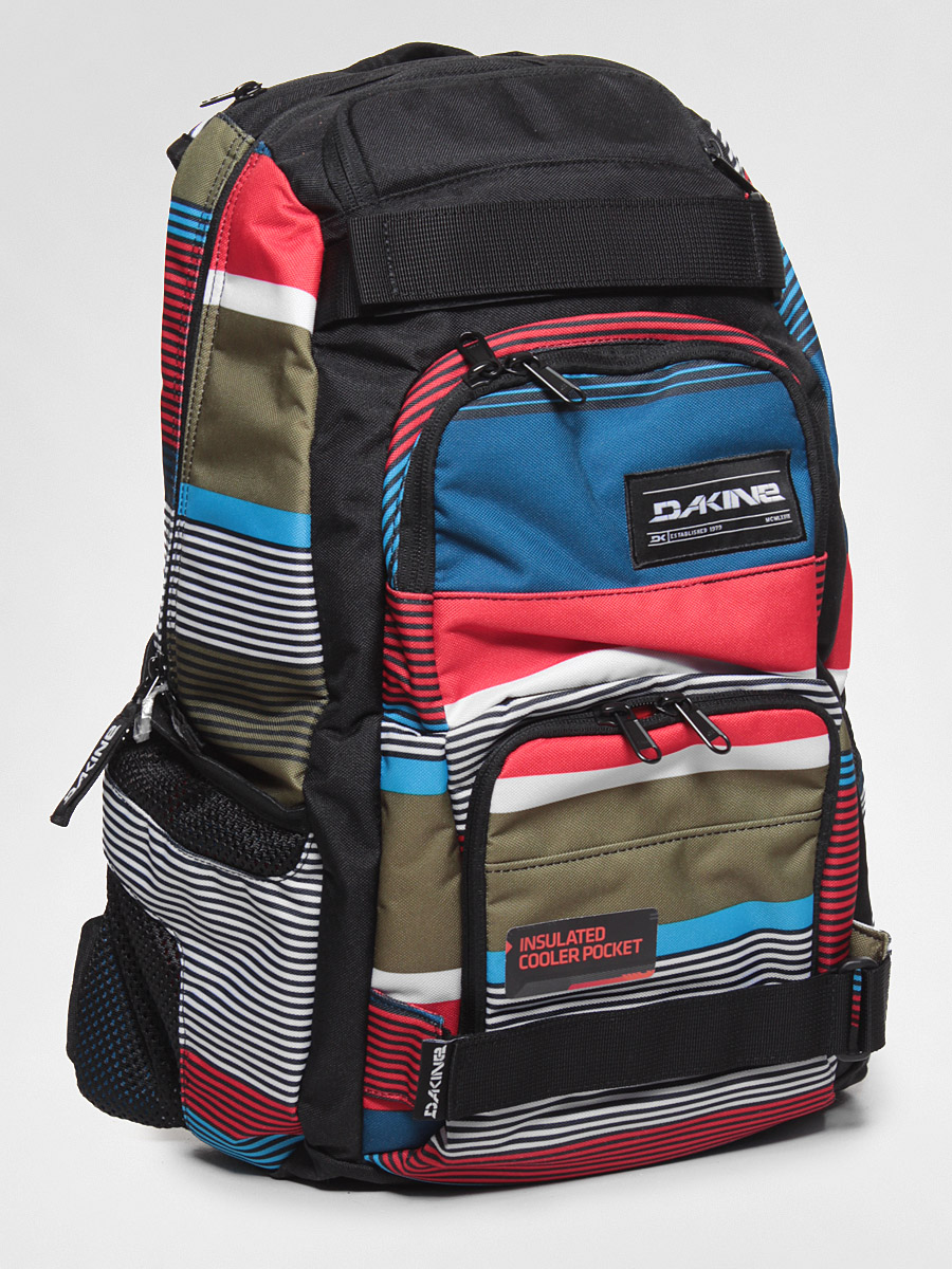 Plecak Dakine Duel (fusion 26l)