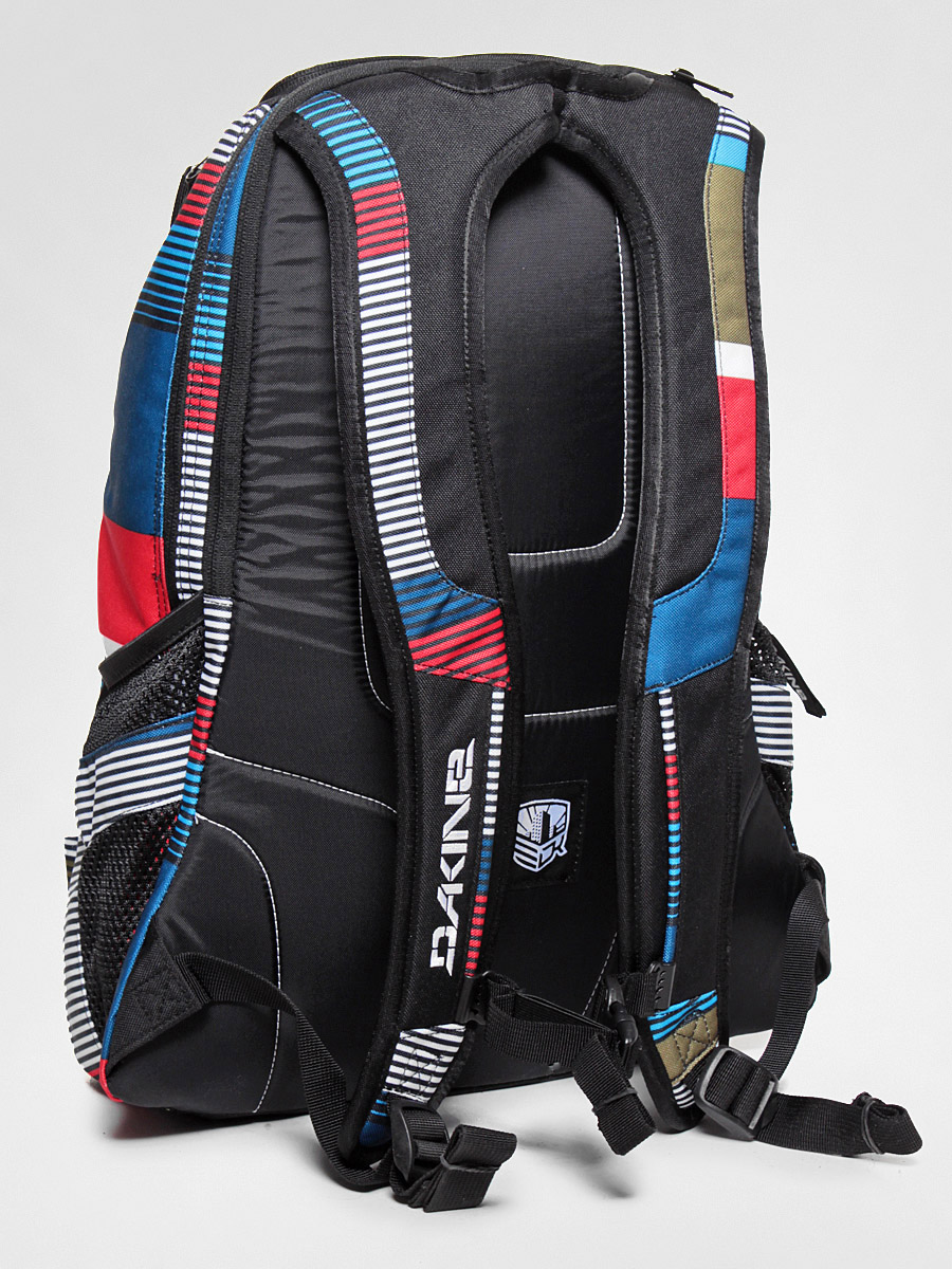 Plecak Dakine Duel (fusion 26l)
