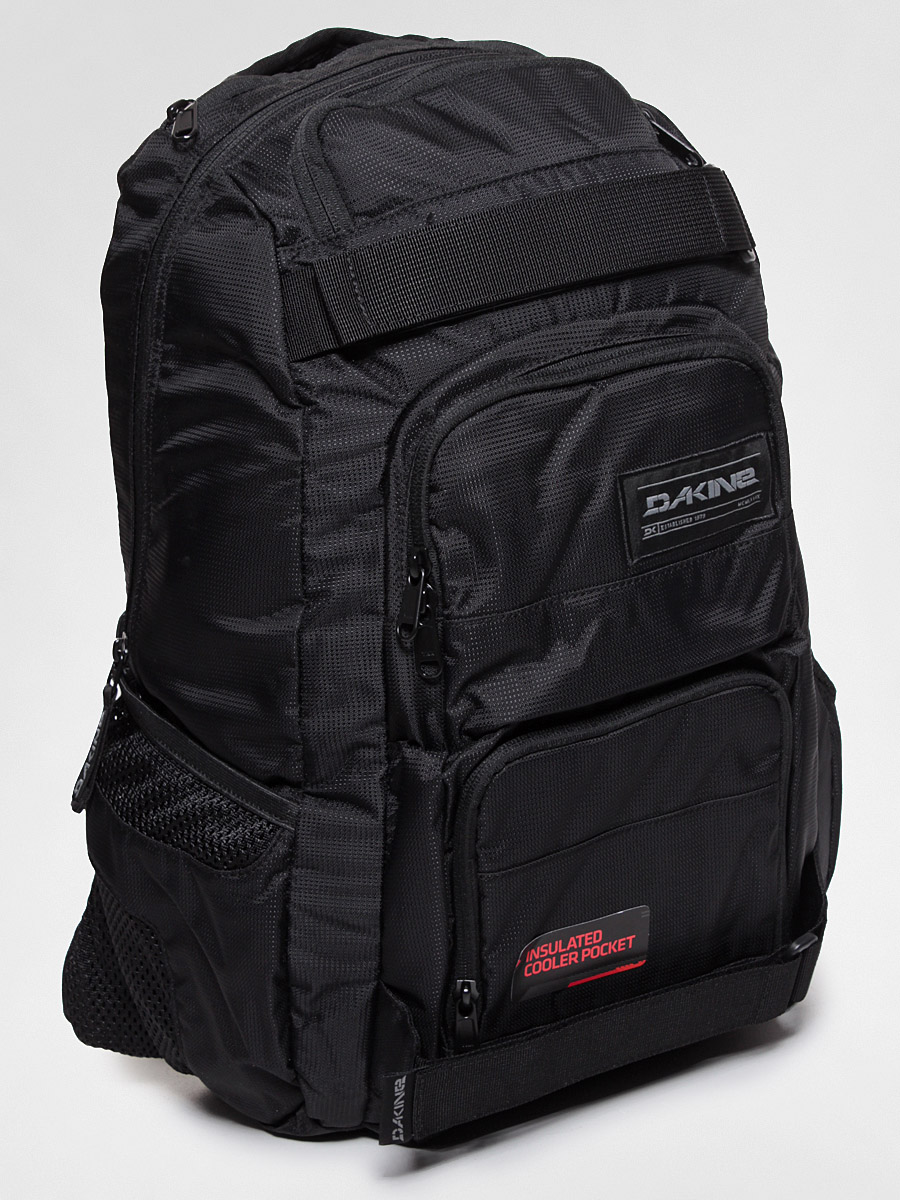 Plecak Dakine Duel (black 26l)