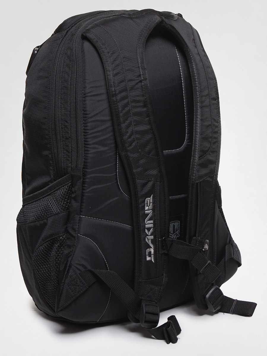Plecak Dakine Duel (black 26l)