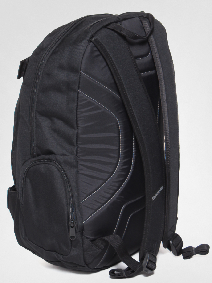Plecak Dakine Atlas (black 25l)