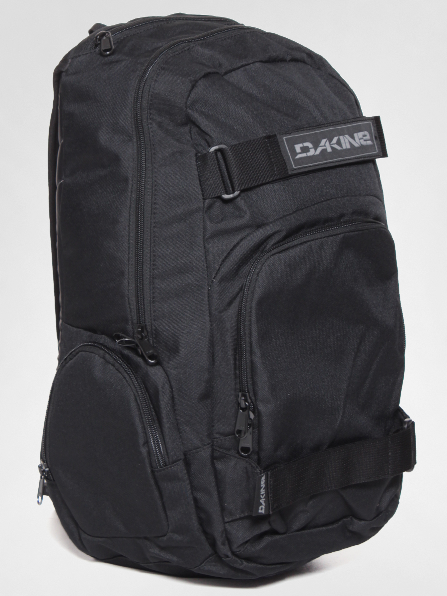 Plecak Dakine Atlas (black 25l)