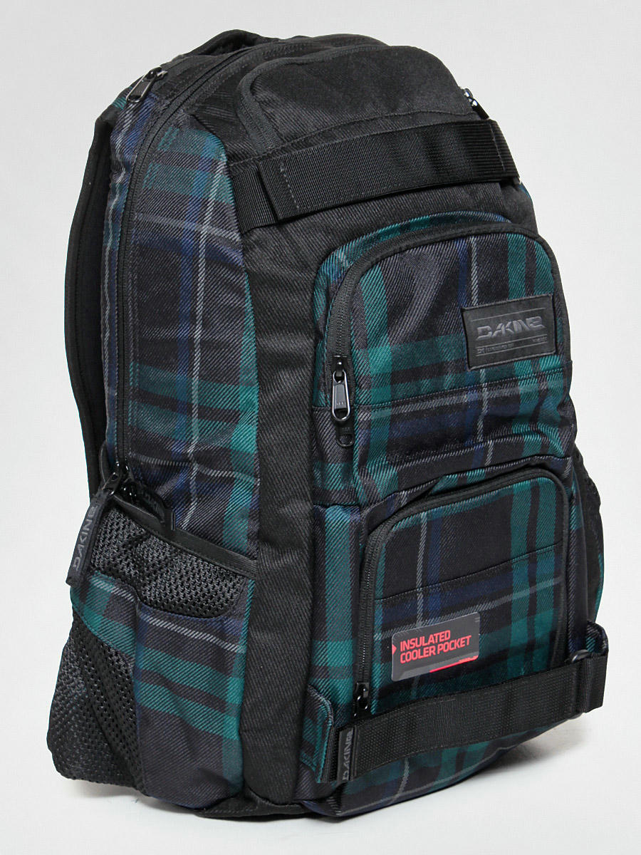 dakine duel pewter