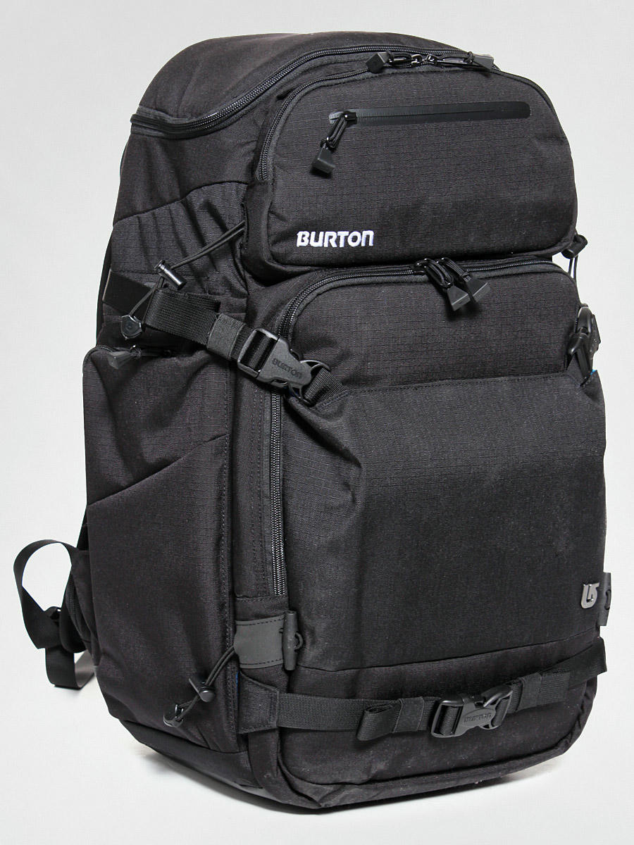 Plecak Burton Focus true black