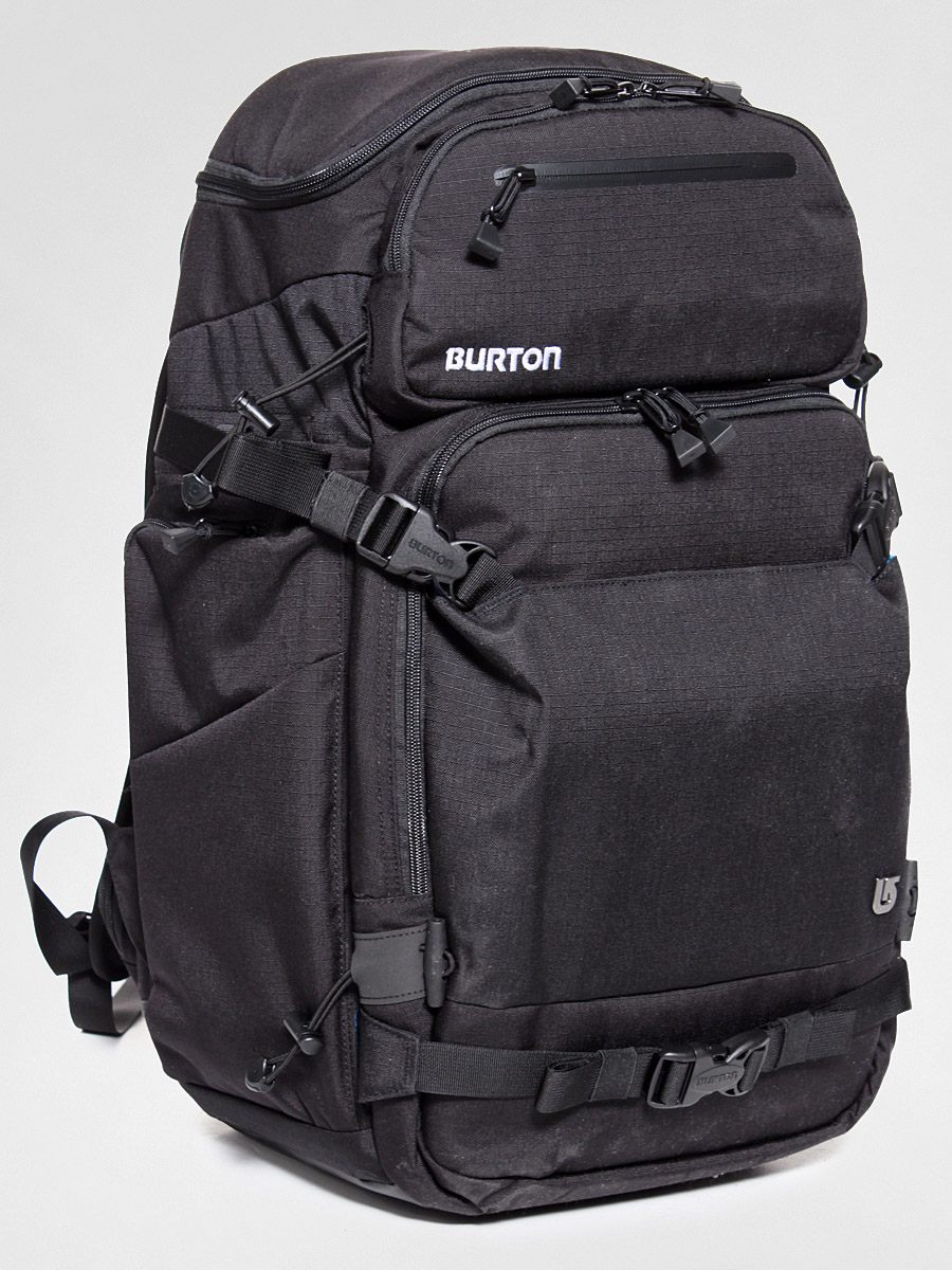 Plecak Burton Focus (true black)