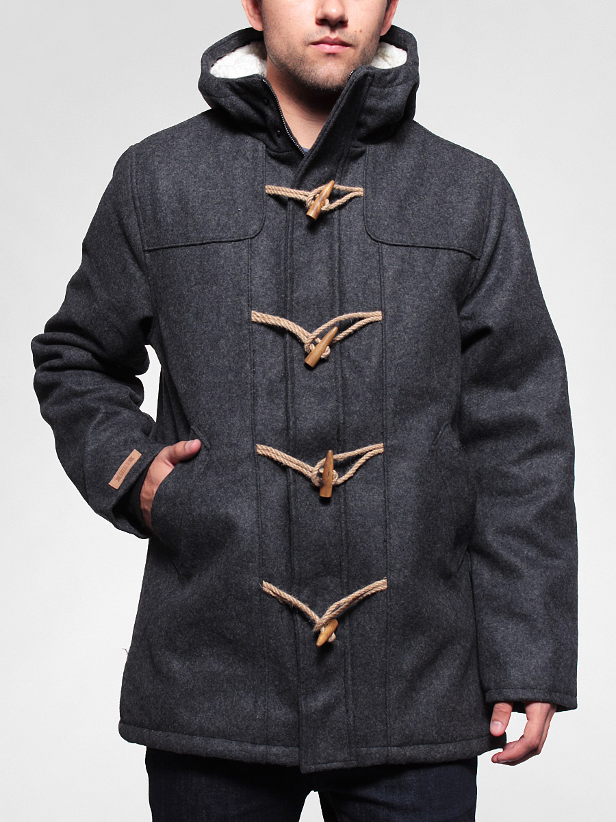 Kurtka Etnies Kill Autum (chr/ht)