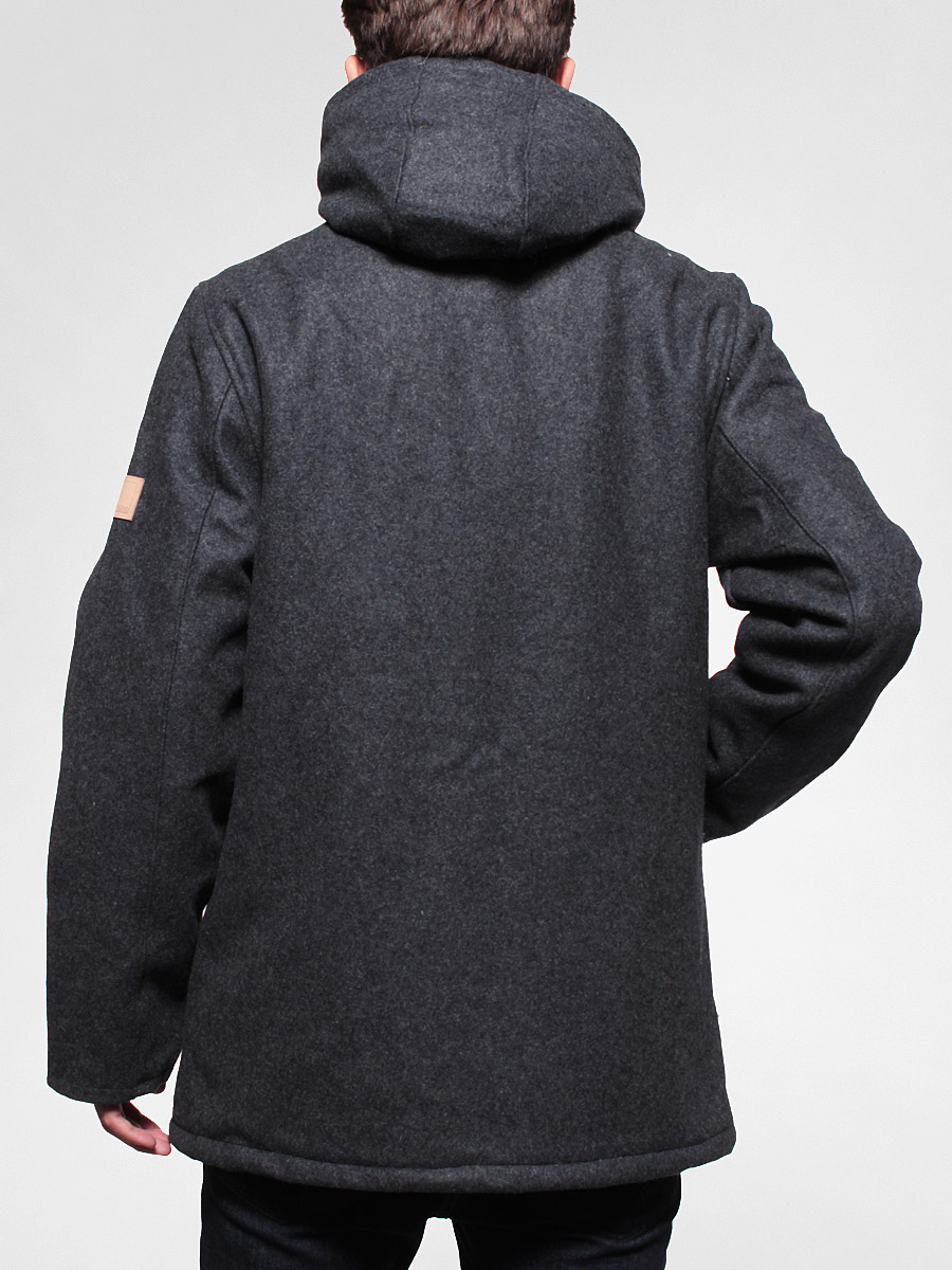 Kurtka Etnies Kill Autum (chr/ht)