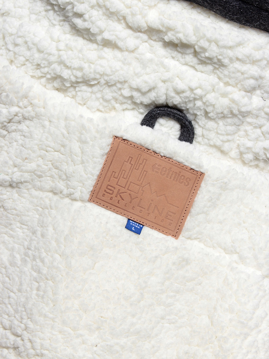 Kurtka Etnies Kill Autum (chr/ht)