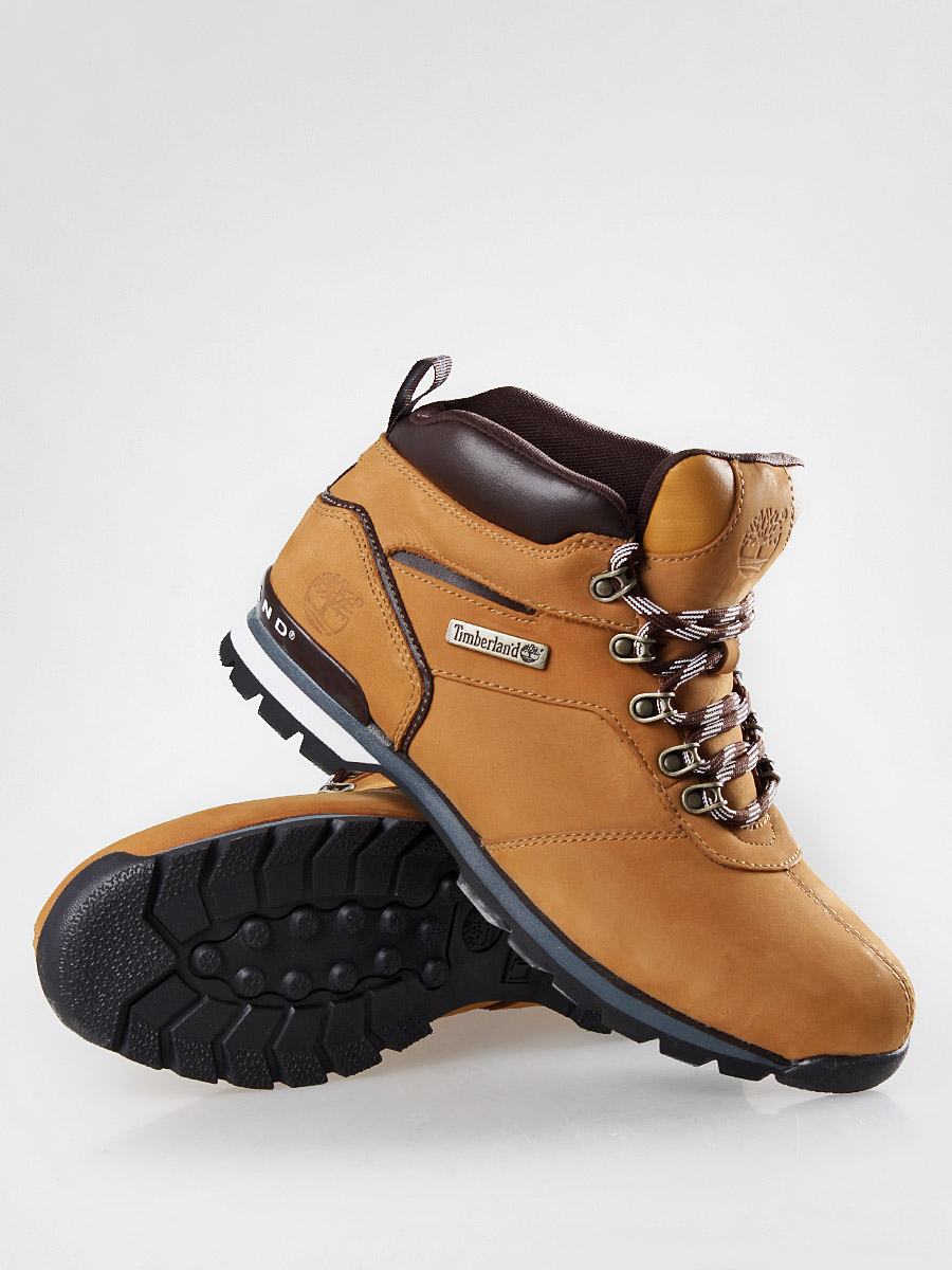 Buty zimowe Timberland Splitrock 2 (hiker wht/ble)
