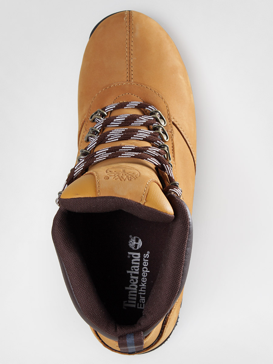 Buty zimowe Timberland Splitrock 2 (hiker wht/ble)