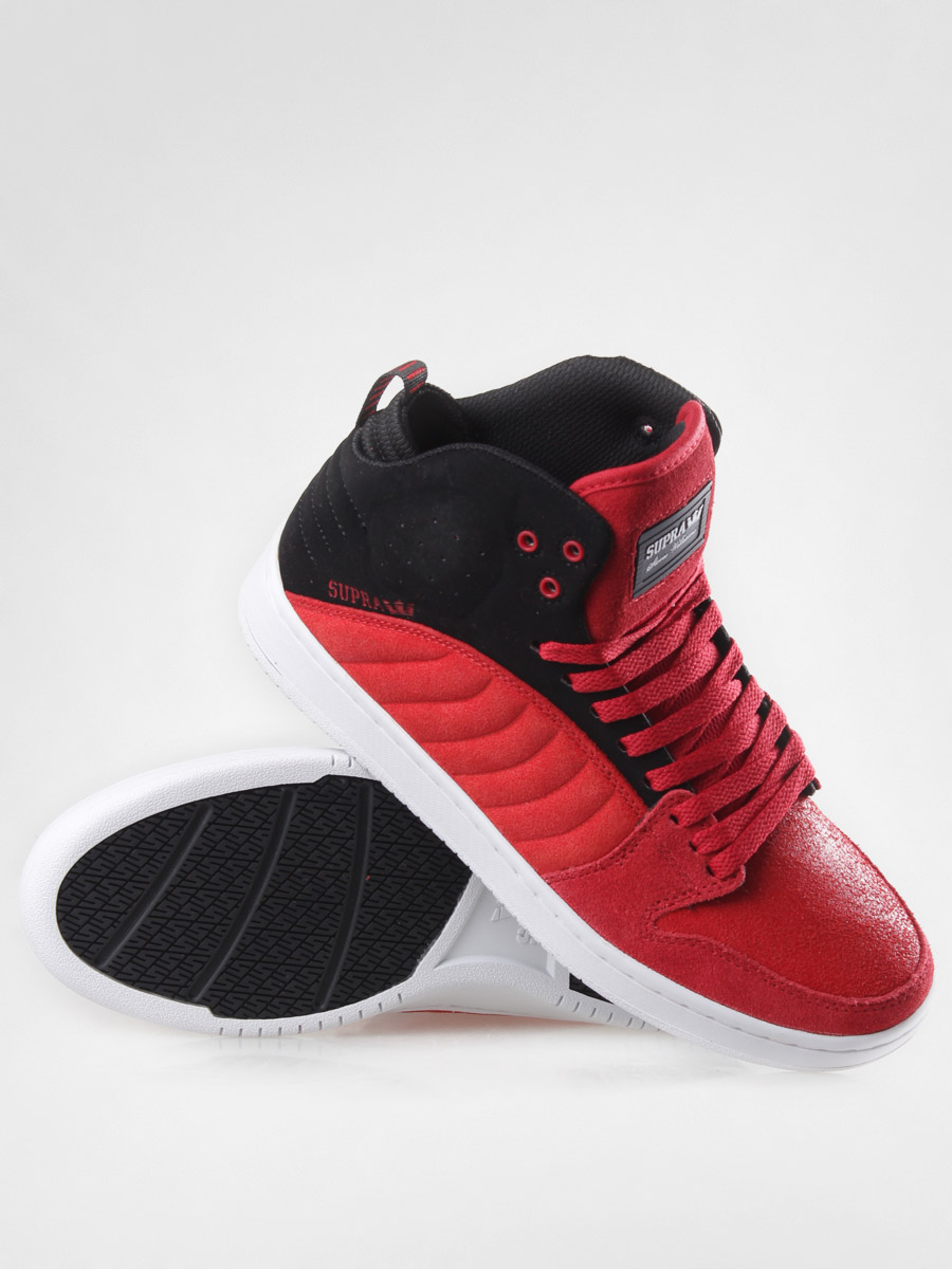 Buty Supra S1W S72027 (ark)