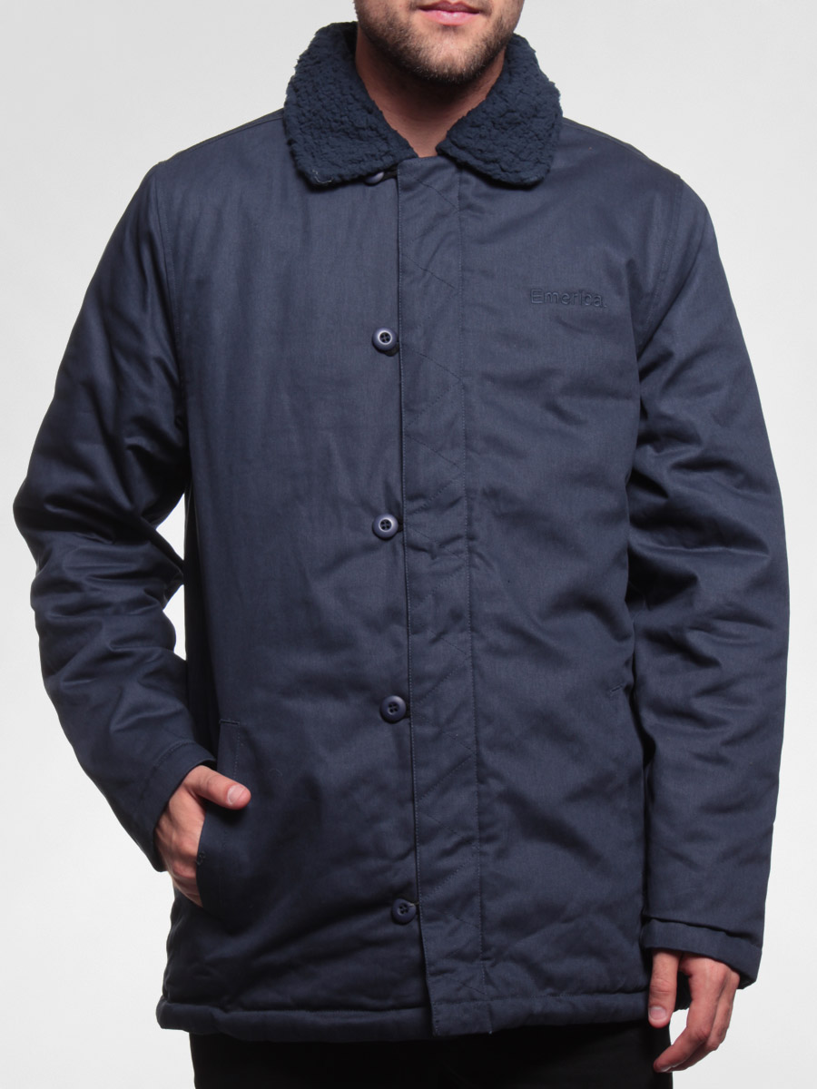 Kurtka Emerica Slappy Bandit (nvy)