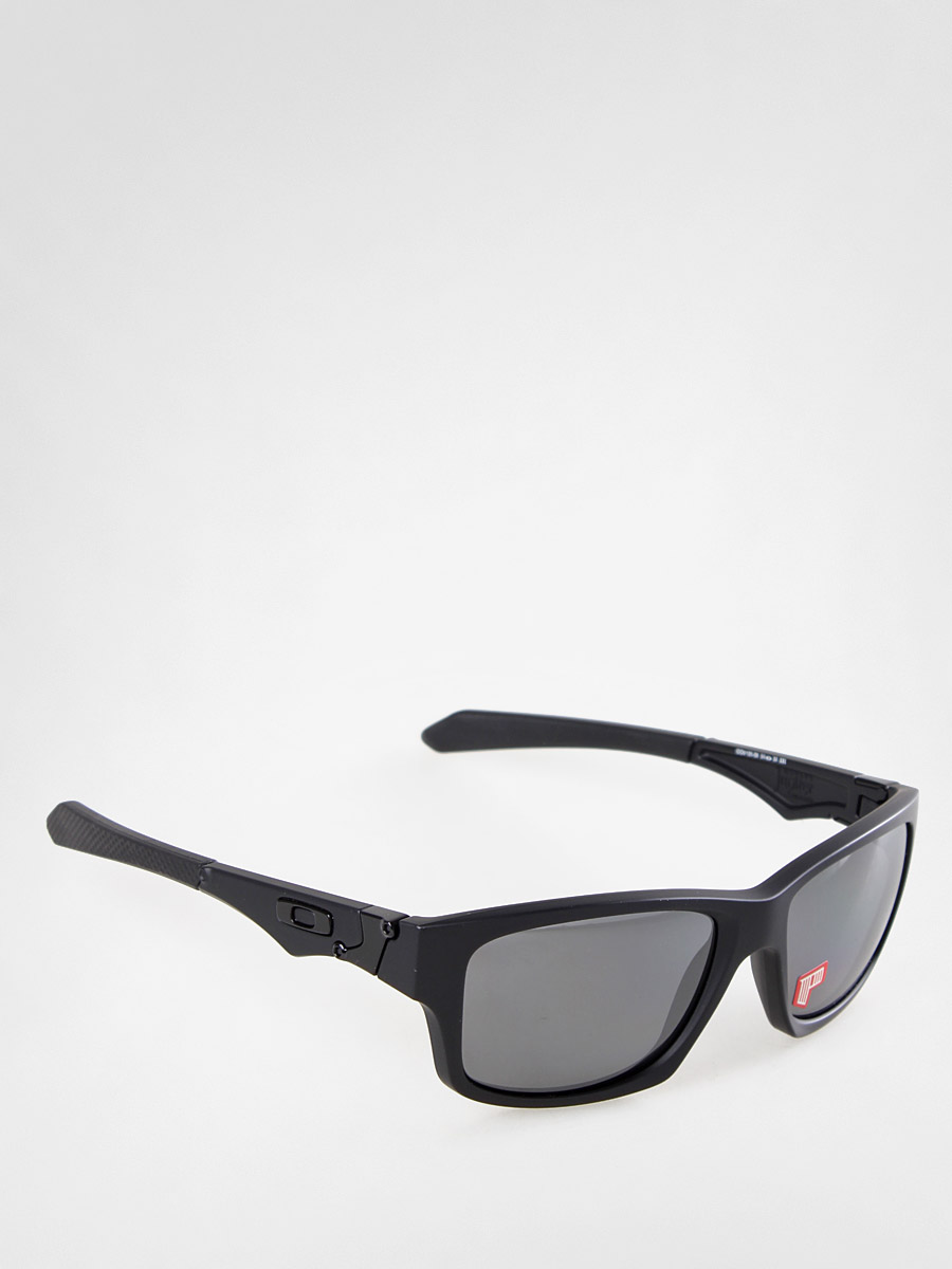 Okulary Oakley Jupiter Squared (matte blk/blk iridium polarized)