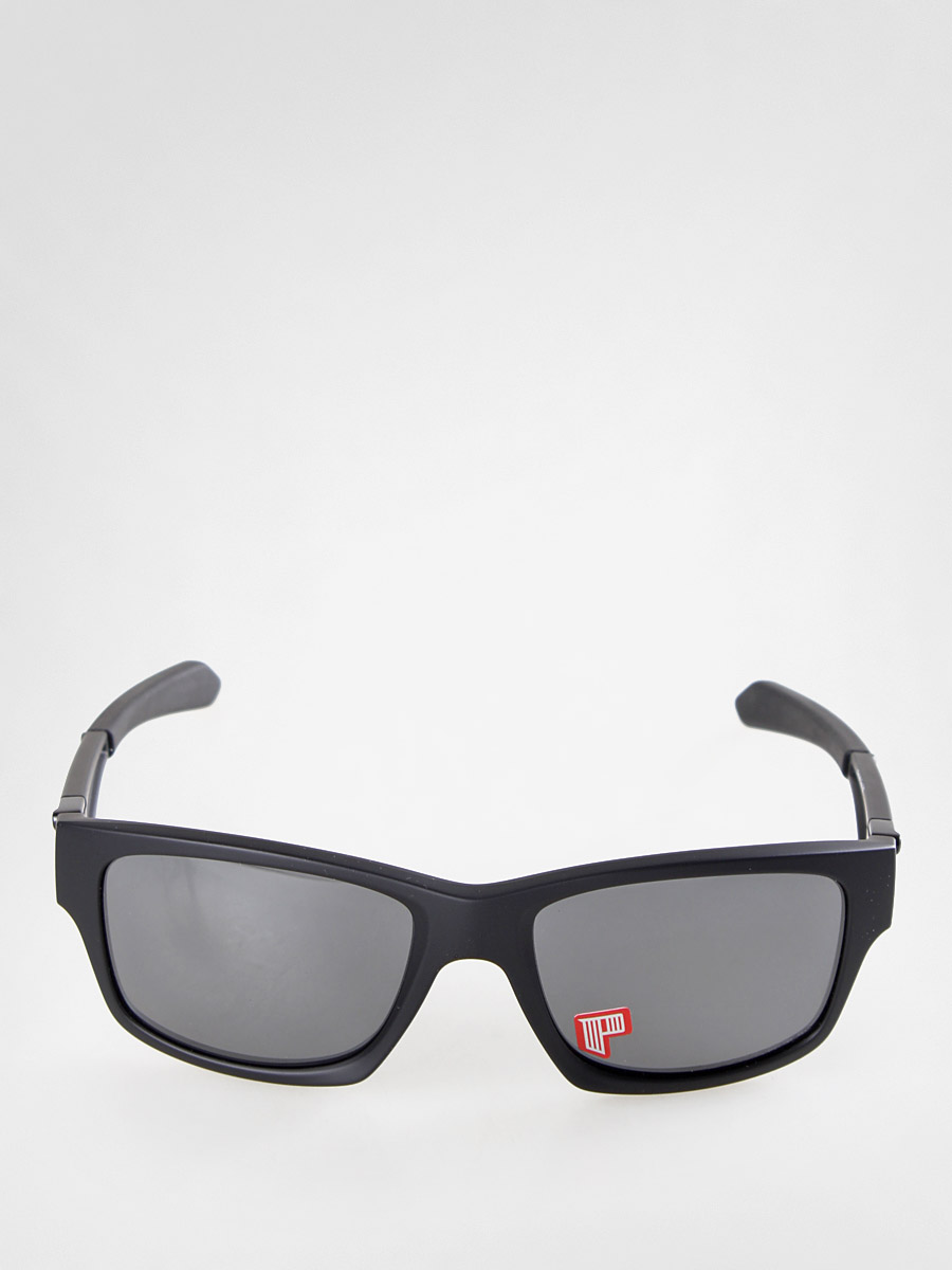 Okulary Oakley Jupiter Squared (matte blk/blk iridium polarized)