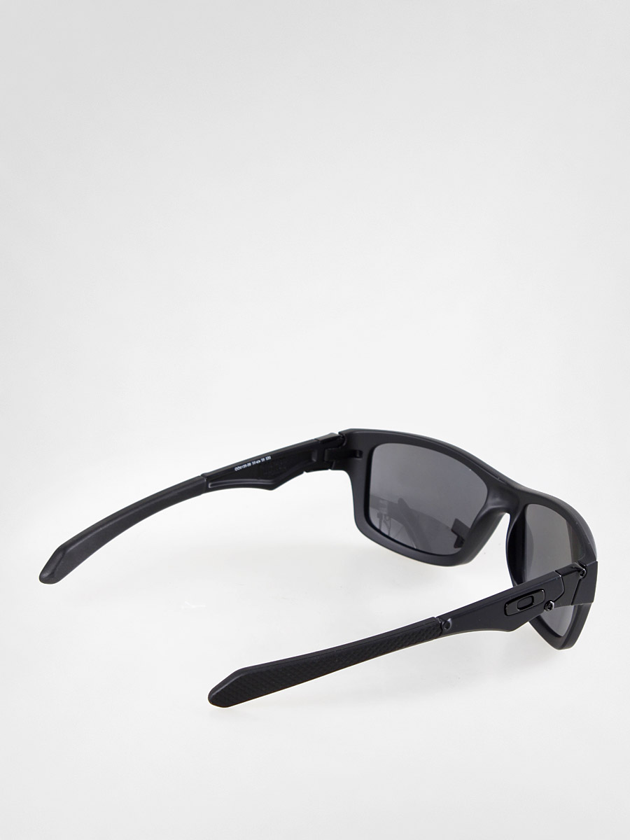 Okulary Oakley Jupiter Squared (matte blk/blk iridium polarized)