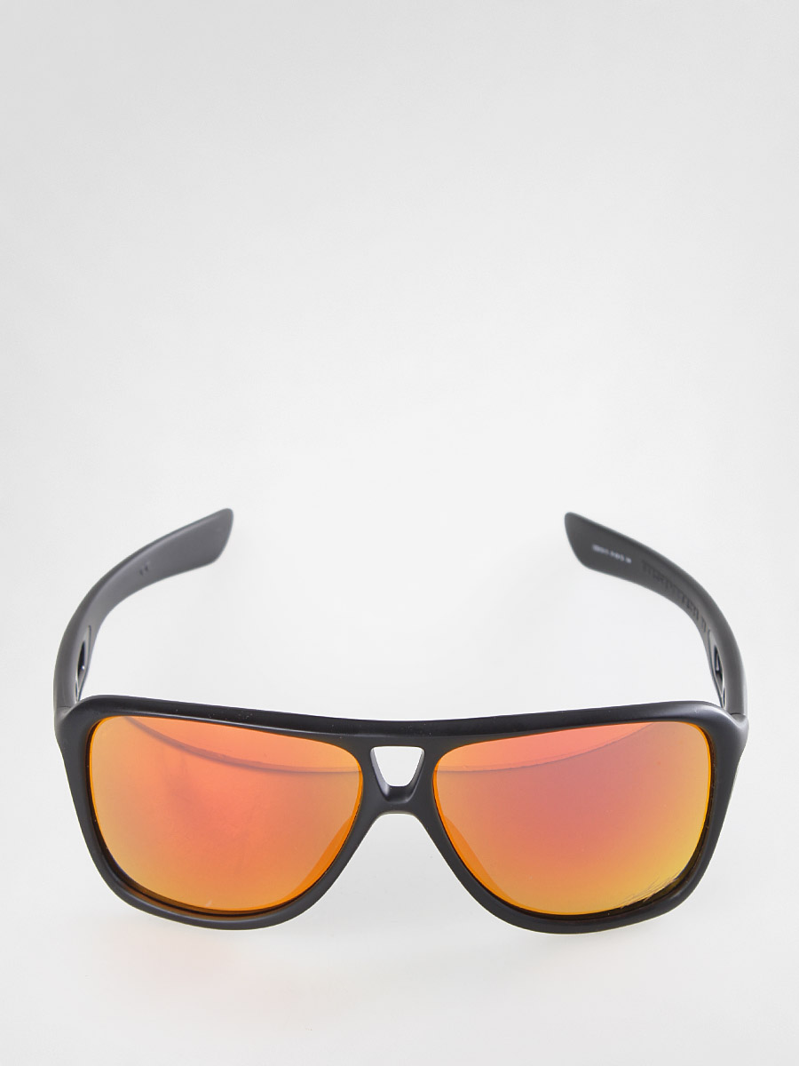 Okulary Oakley Ducati Dispatch II (matte blk/ruby ird)