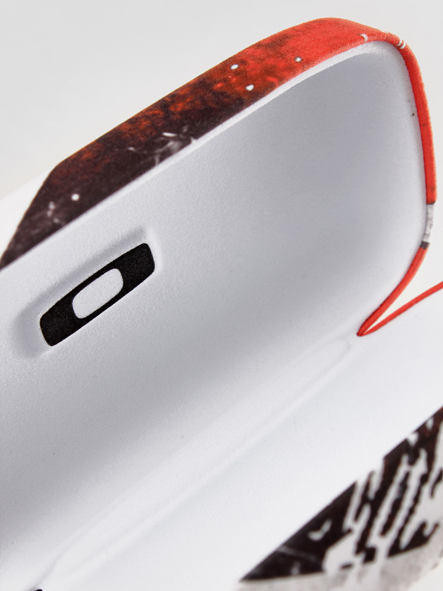 Etui na okulary Oakley Burst Square O Hard Case