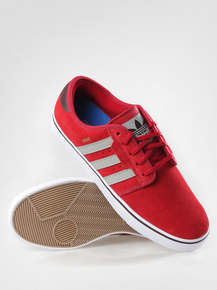 Adidas seeley hot sale pro