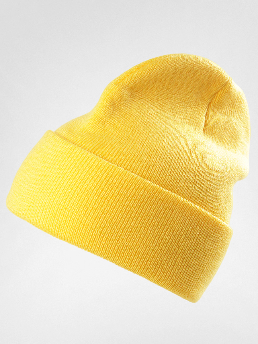 Czapka zimowa Vans California Native (true yellow)
