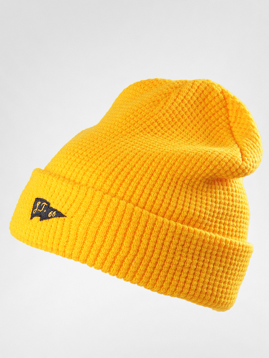 Czapka zimowa Vans Joel Tudor (yellow)