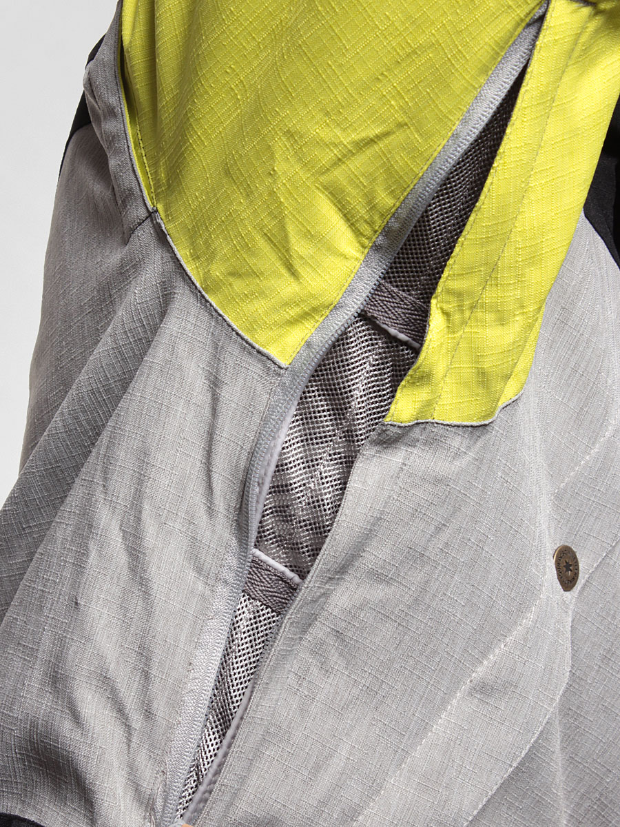 Męska Kurtka snowboardowa DC Torstein (drizzle)