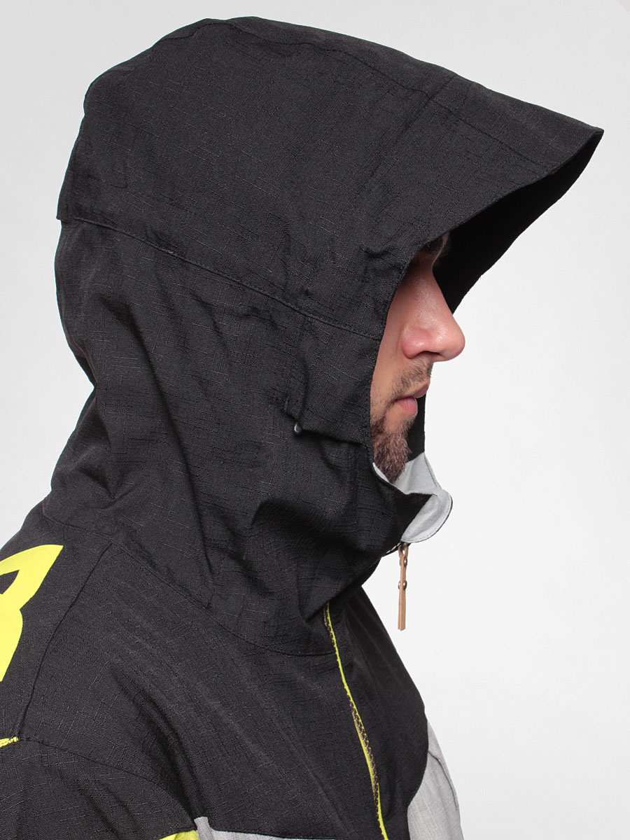 Męska Kurtka snowboardowa DC Torstein (drizzle)