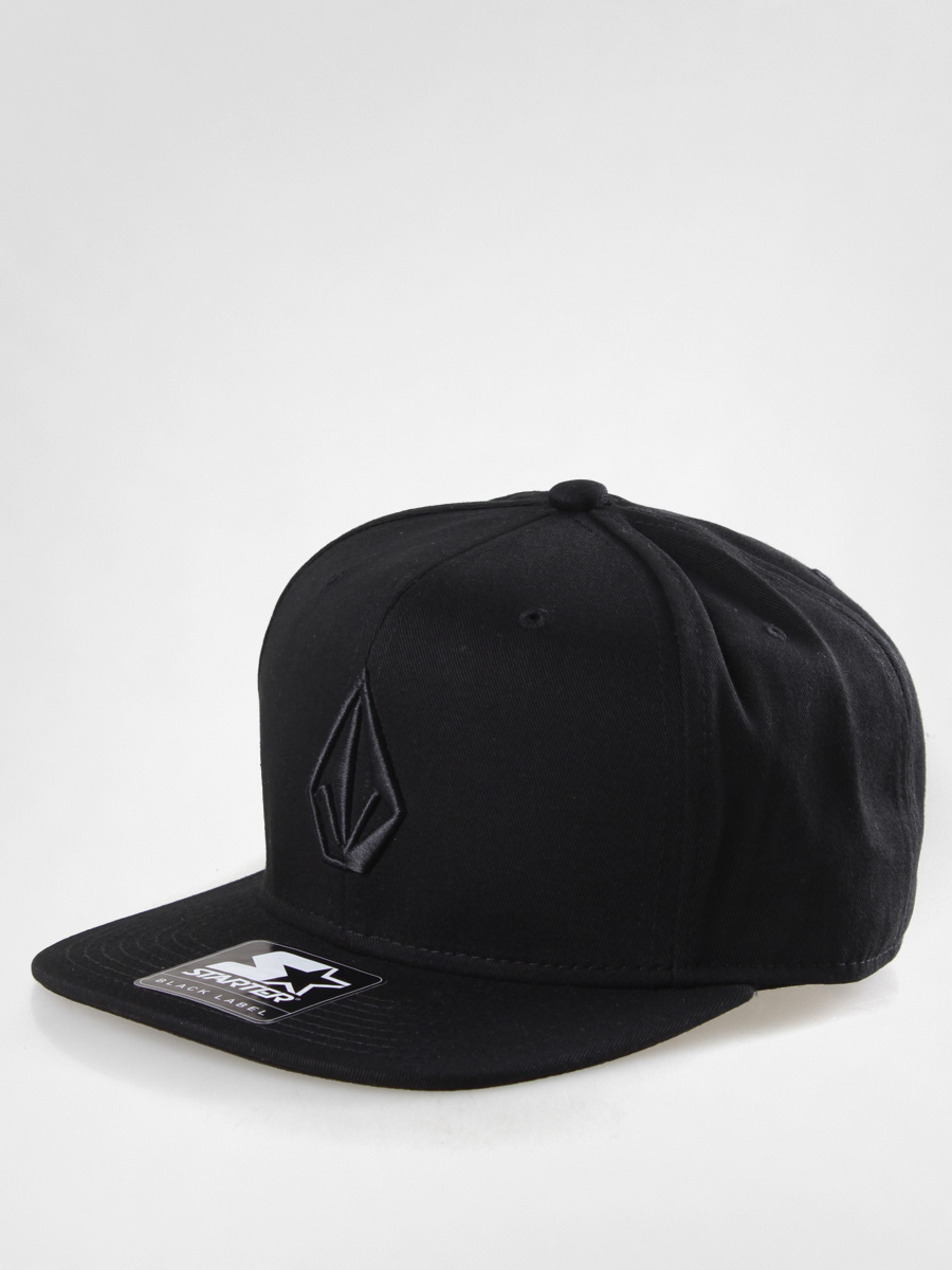 Czapka z daszkiem Volcom Full Stone X Starter Snapback (tib)