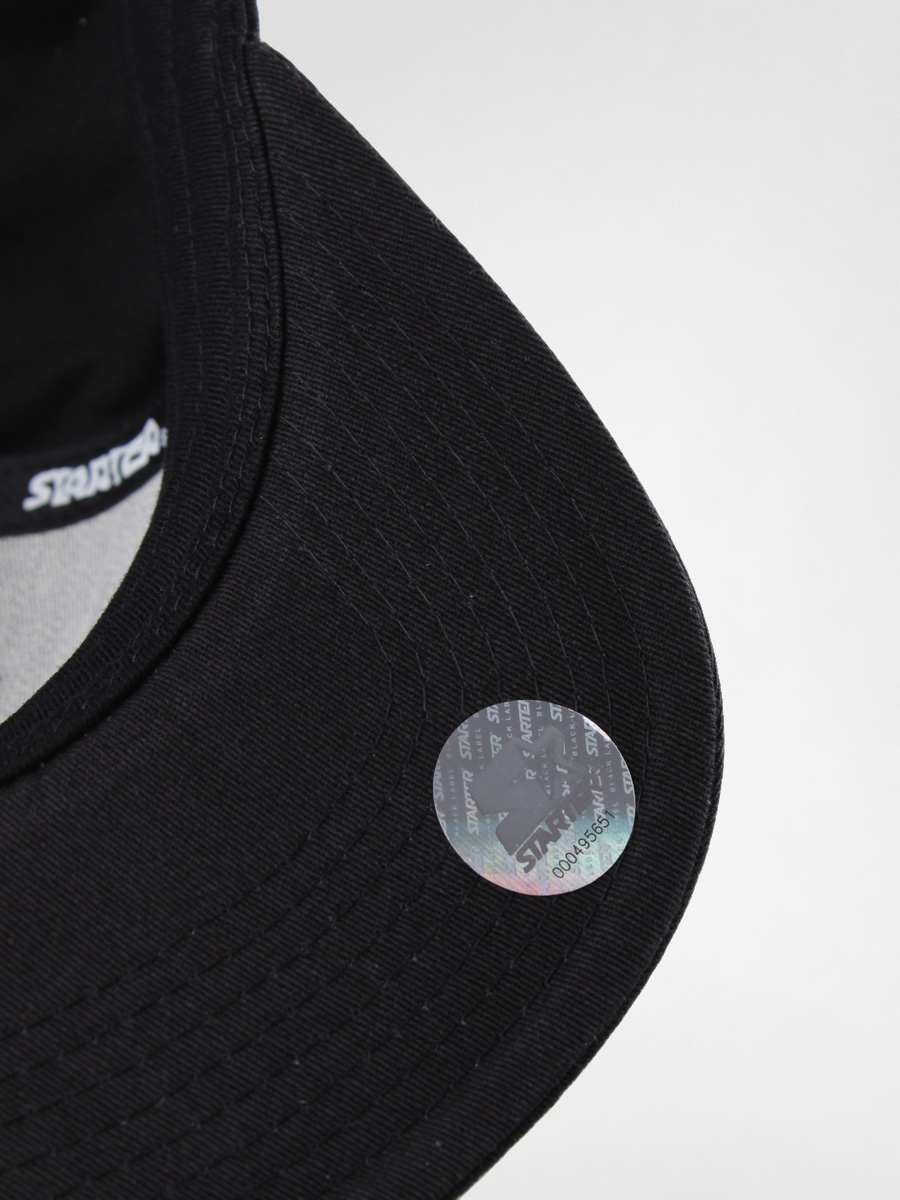 Czapka z daszkiem Volcom Full Stone X Starter Snapback (tib)