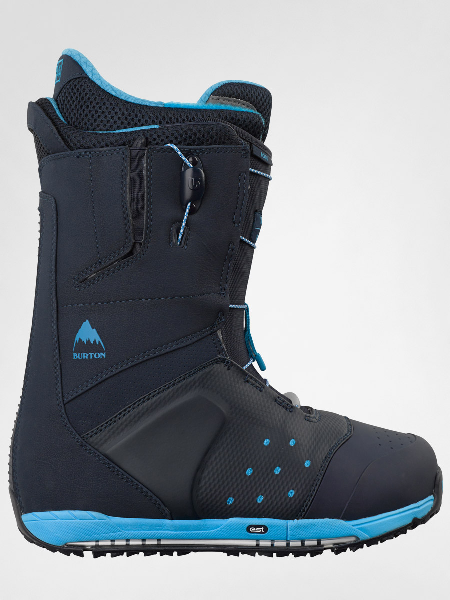 Męskie Buty snowboardowe Burton Ion (blue)