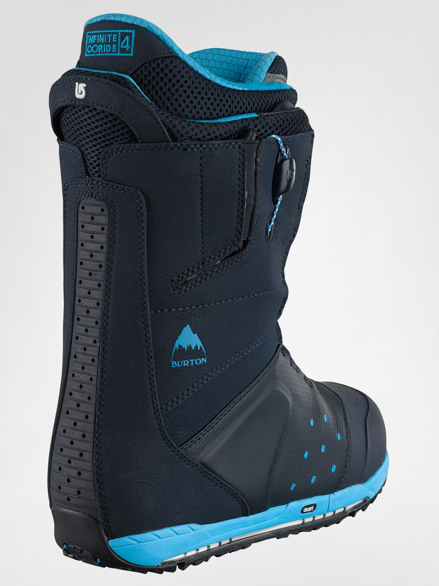 Męskie Buty snowboardowe Burton Ion (blue)