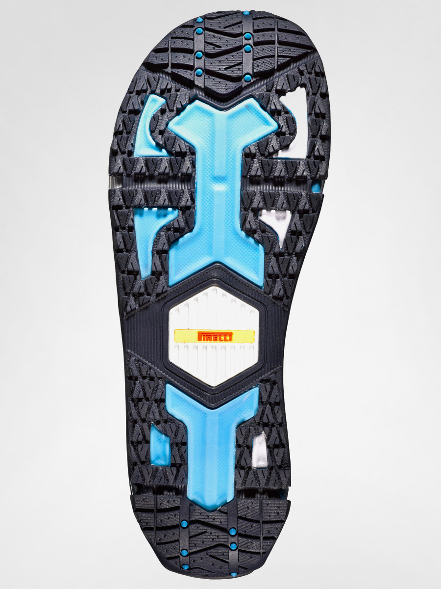 Męskie Buty snowboardowe Burton Ion (blue)