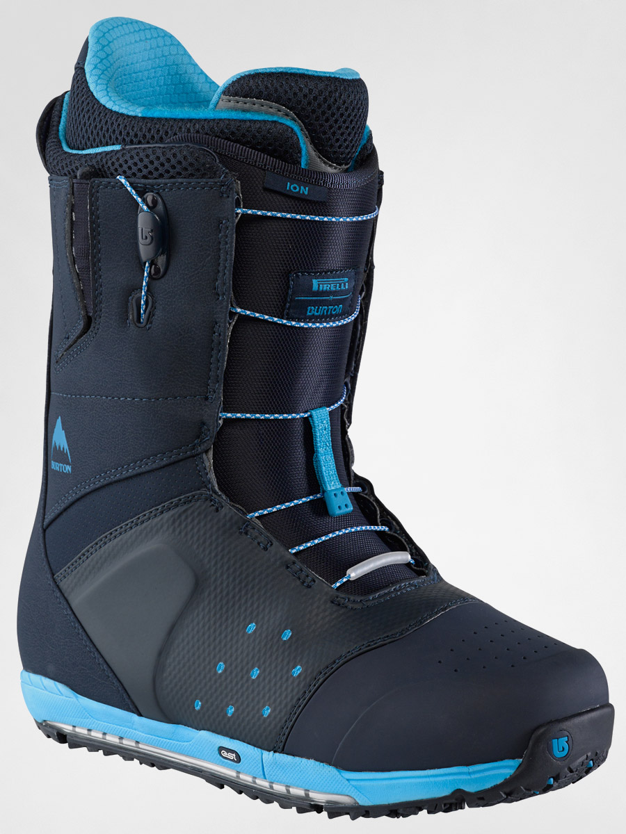 Męskie Buty snowboardowe Burton Ion (blue)