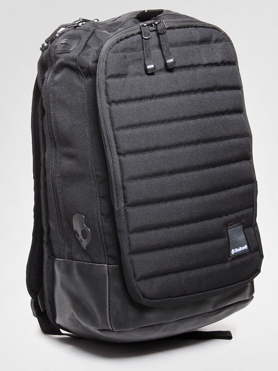 Plecak Skullcandy Coin (blk)