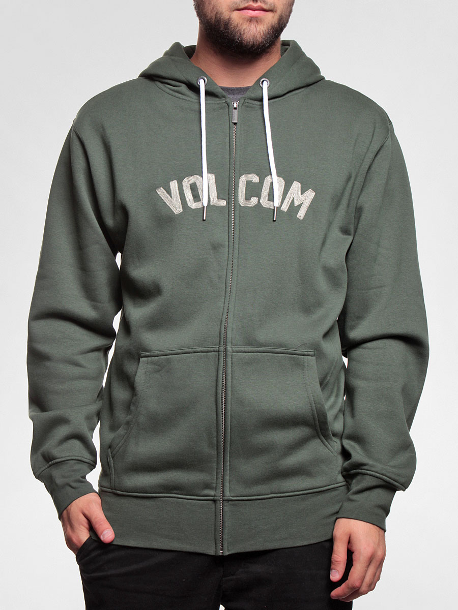 Bluza Volcom West Side (mng)