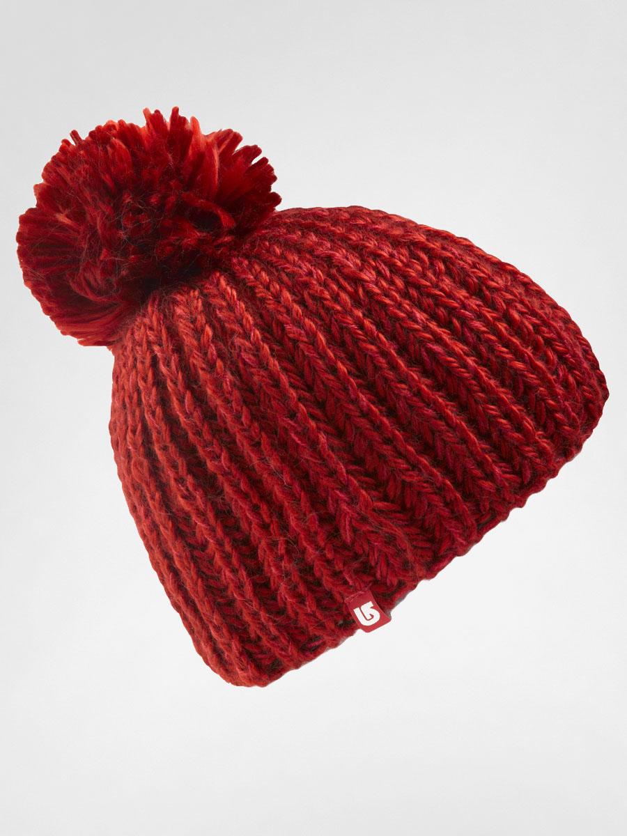 Czapka zimowa Burton Litl Dragn Wmn (foxfire)