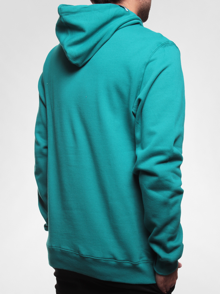 Bluza LRG Core Collection One HD (teal)