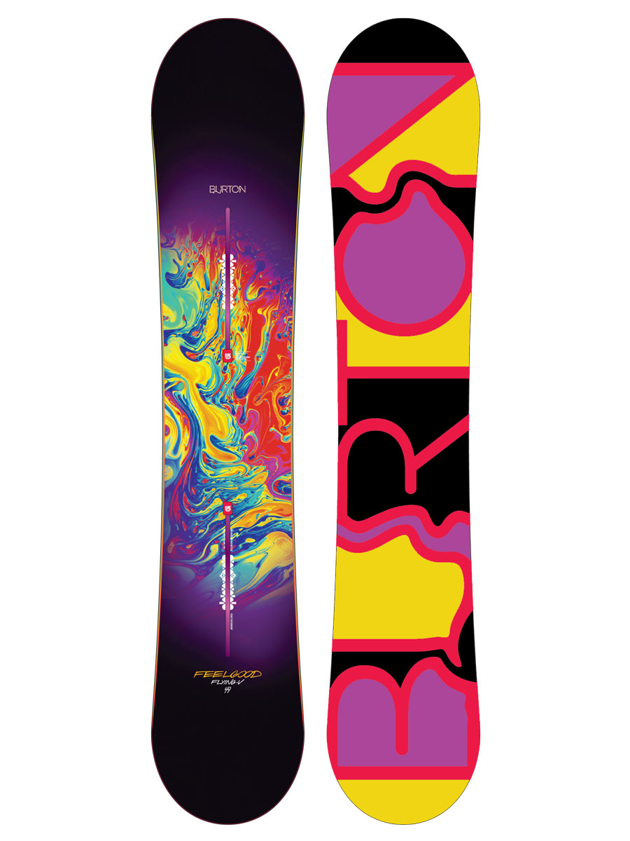 149 心無 feelgood Burton