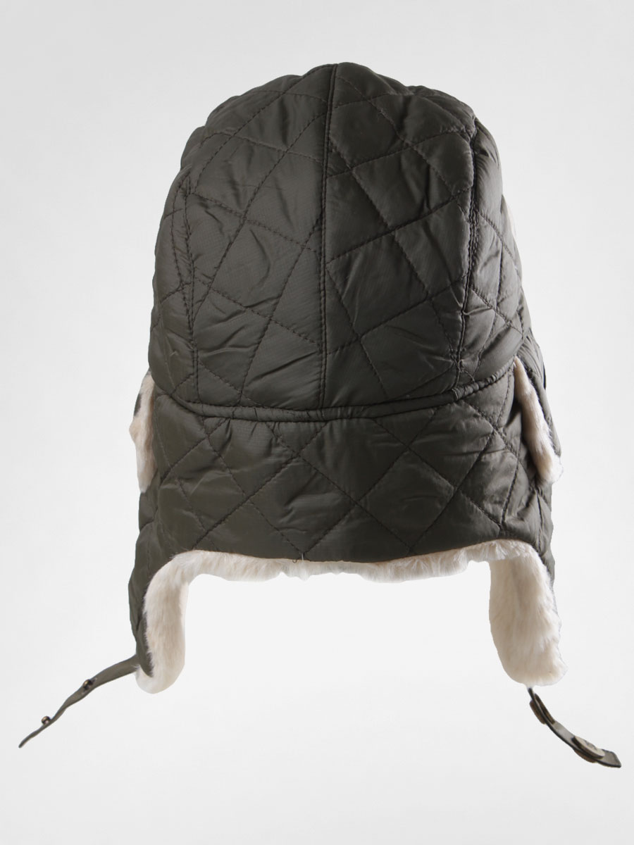 Czapka zimowa DC Alana Wmn (olv)