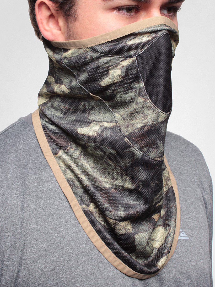Bandana Quiksilver 084 (camo)