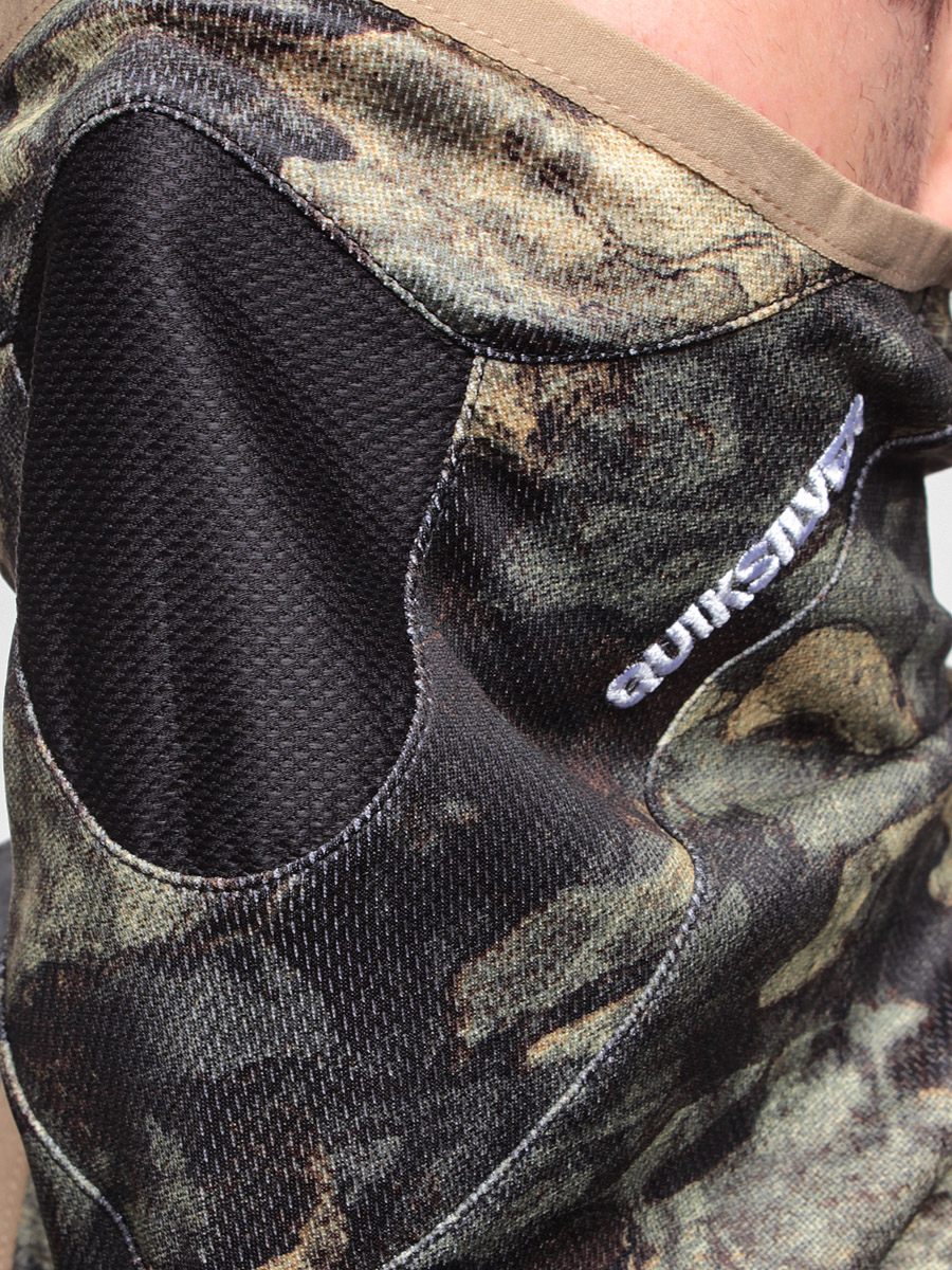 Bandana Quiksilver 084 (camo)