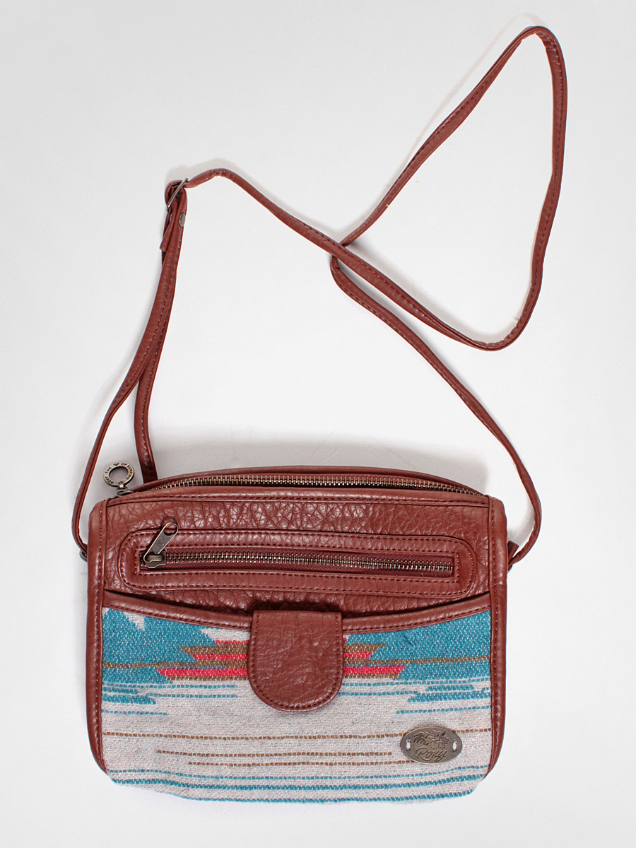 Torebka Roxy 262 Wmn (mul big aztec)