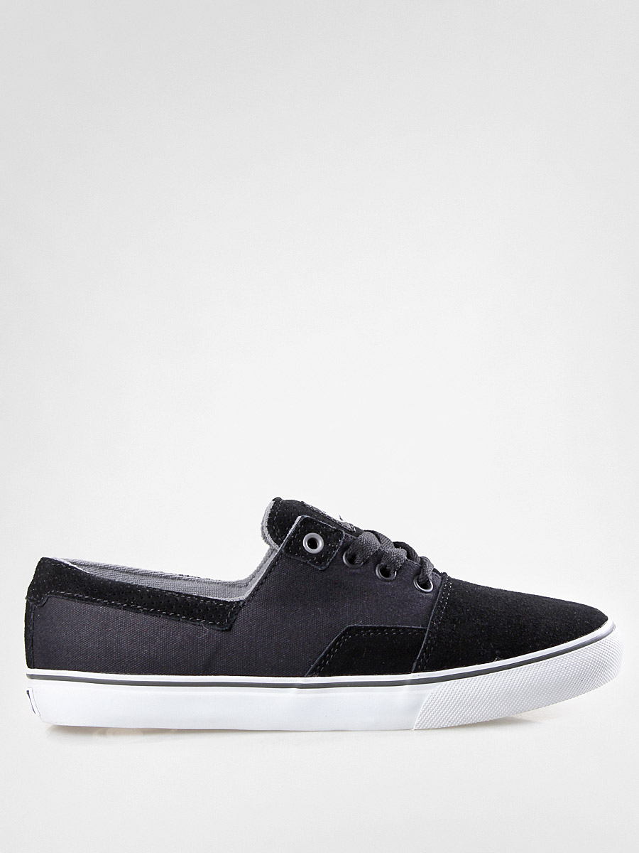 Buty DVS Torey 2 (blk suede)