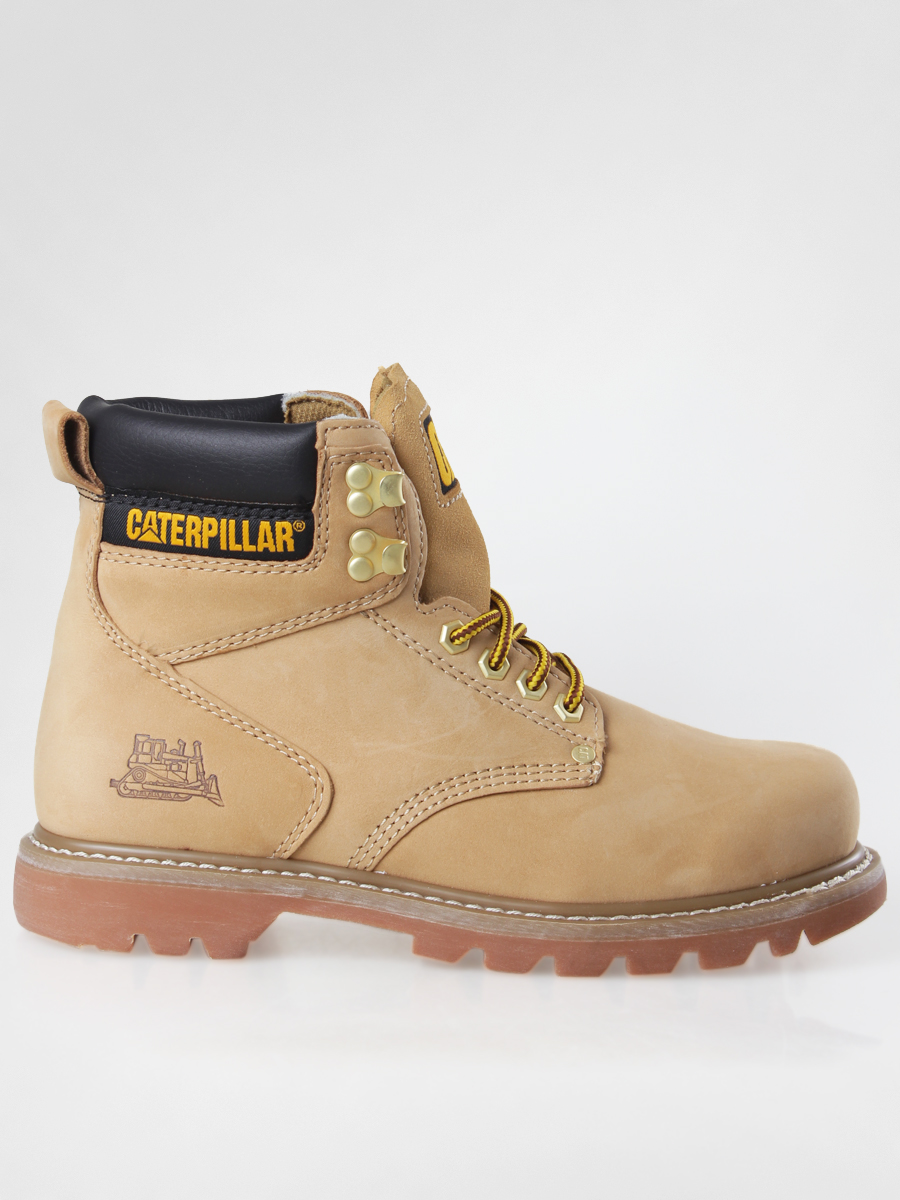 Buty Caterpillar Second Shift 701629 (honey)