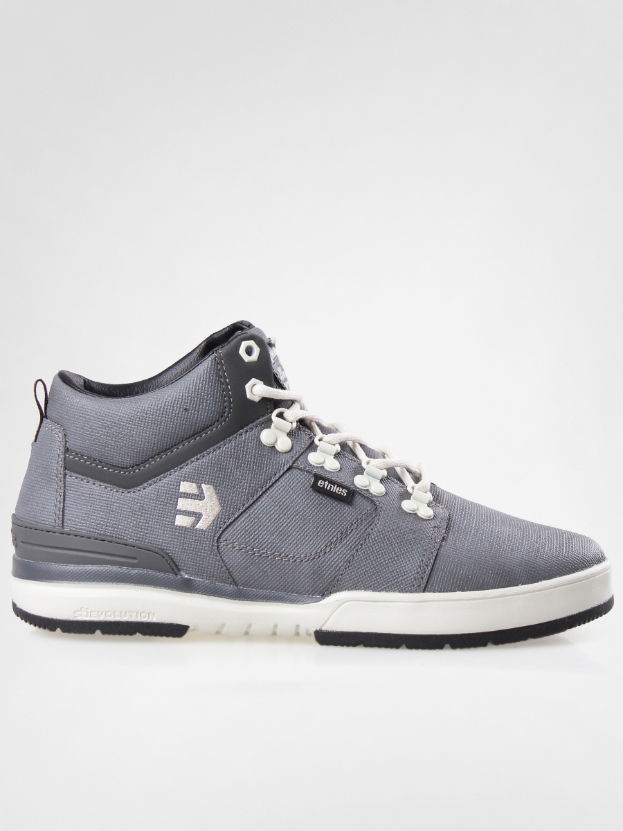 Buty Etnies High Rise Odb Lx Bradshaw (grey)