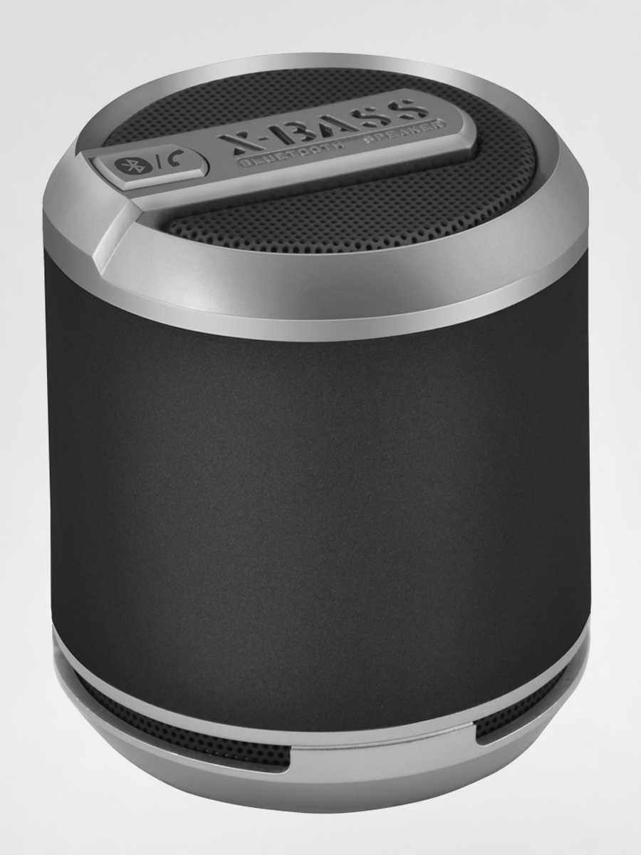 Głośnik Divoom Bluetune Solo (black)