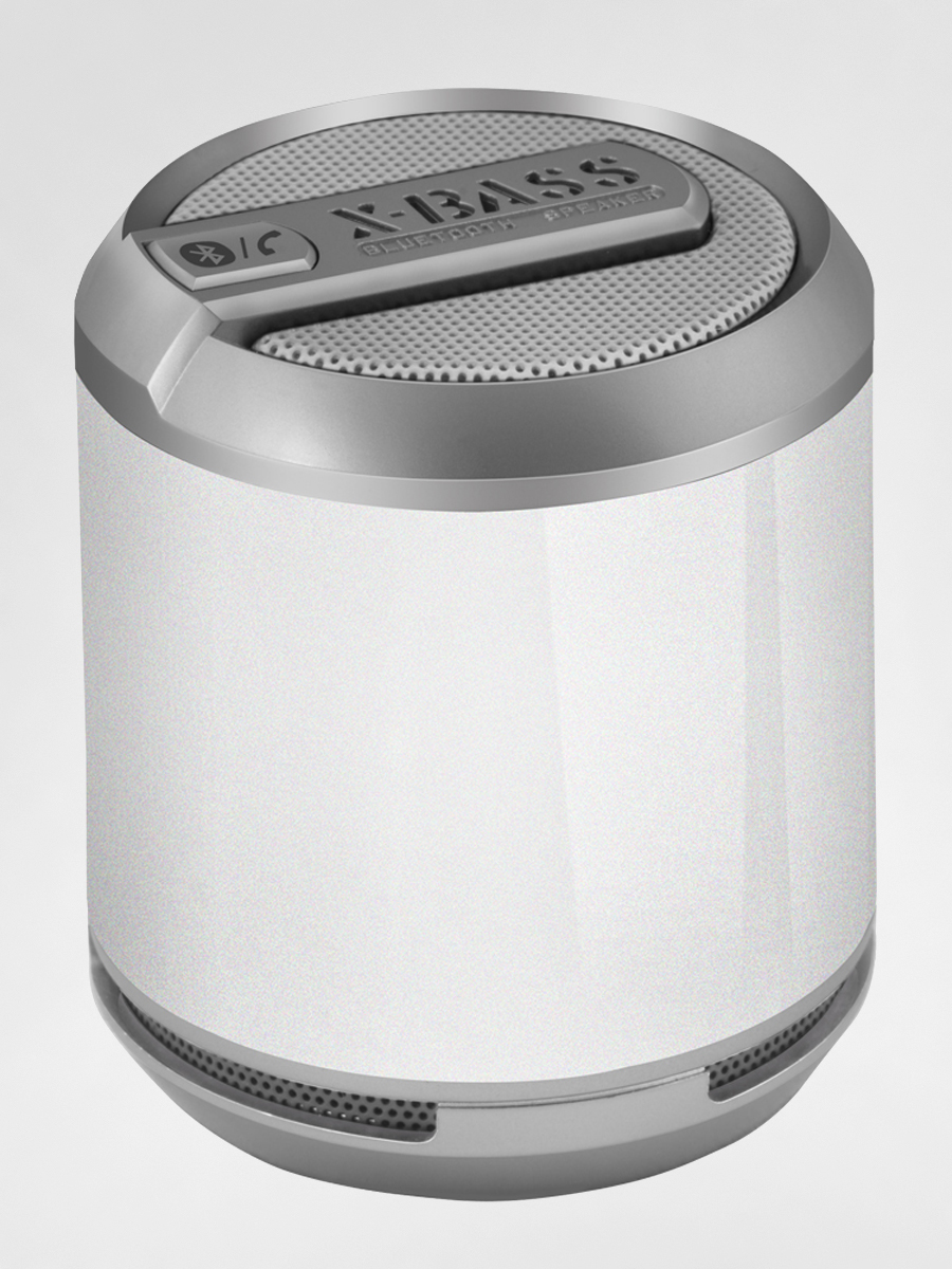 Głośnik Divoom Bluetune Solo (white)